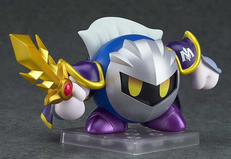 Kirby Nendoroid figurine Meta Knight 6 cm