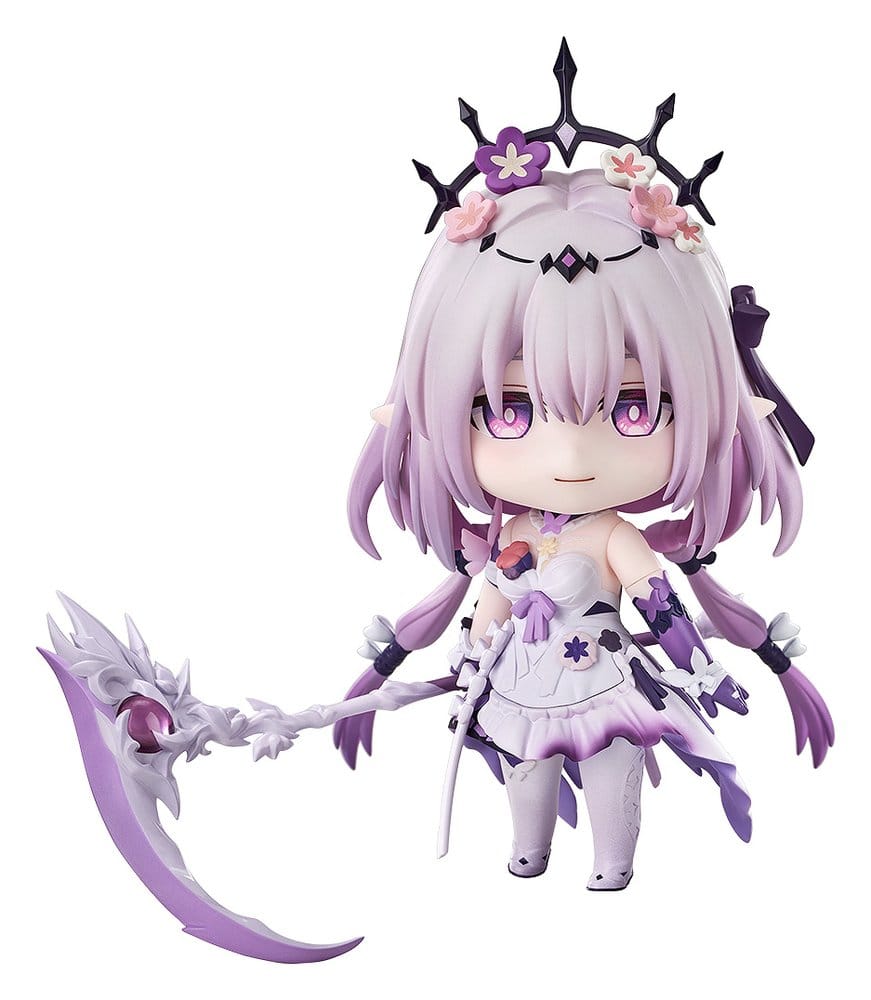 Honkai: Star Rail Nendoroid figurine Castorice 10 cm