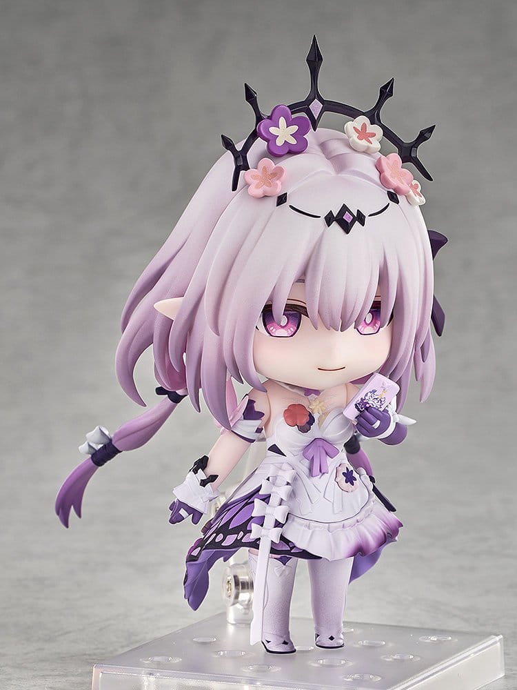 Honkai: Star Rail Nendoroid figurine Castorice 10 cm
