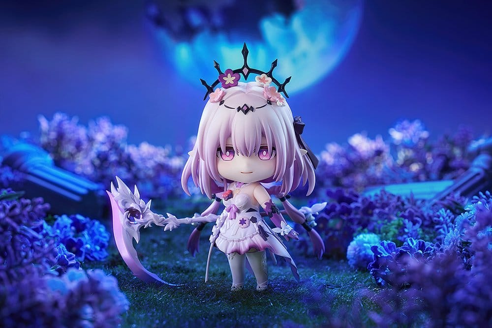 Honkai: Star Rail Nendoroid figurine Castorice 10 cm