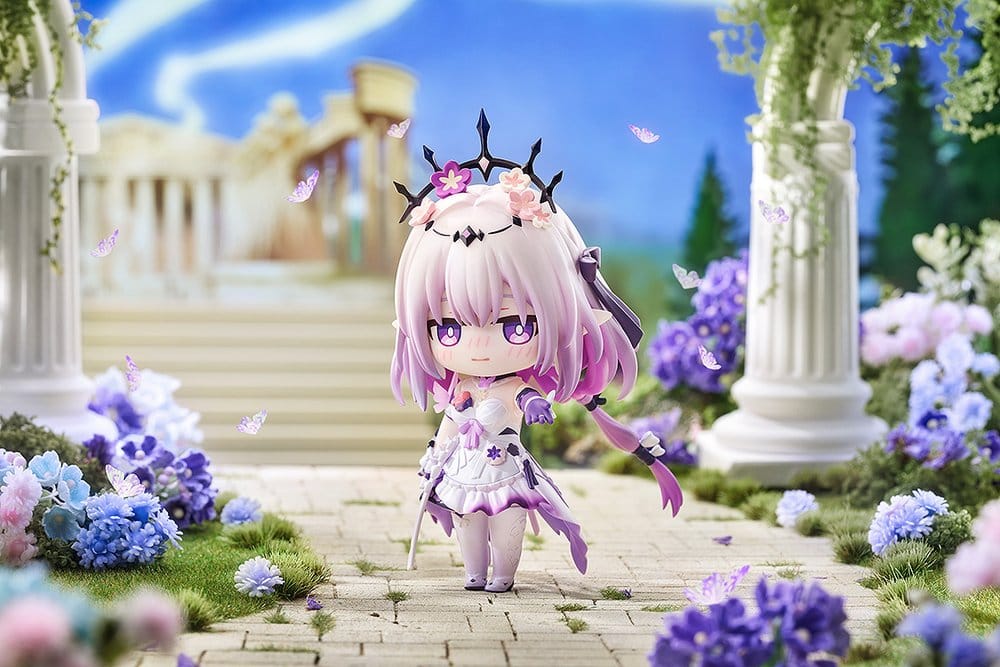 Honkai: Star Rail Nendoroid figurine Castorice 10 cm