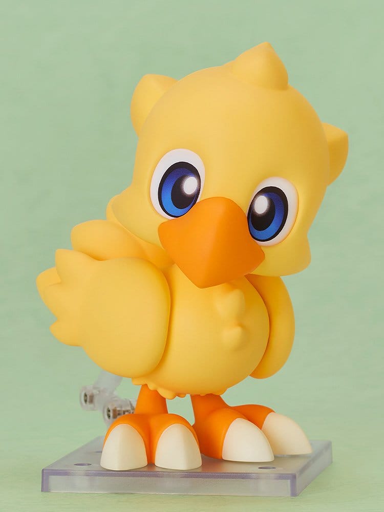 Final Fantasy Nendoroid figurine Chocobo 10 cm
