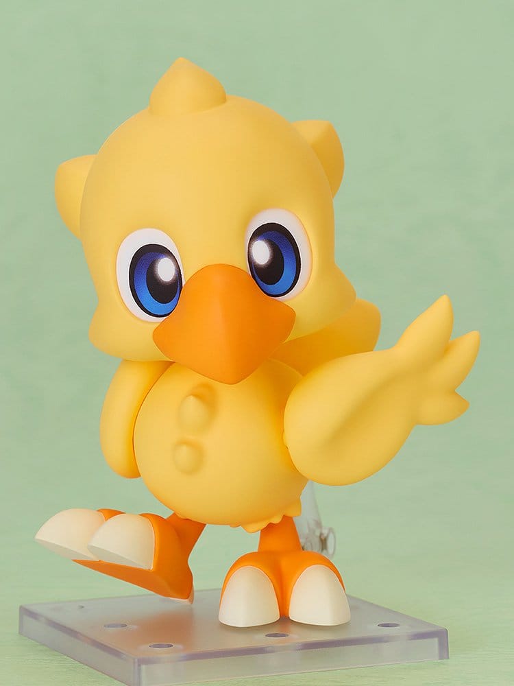 Final Fantasy Nendoroid figurine Chocobo 10 cm
