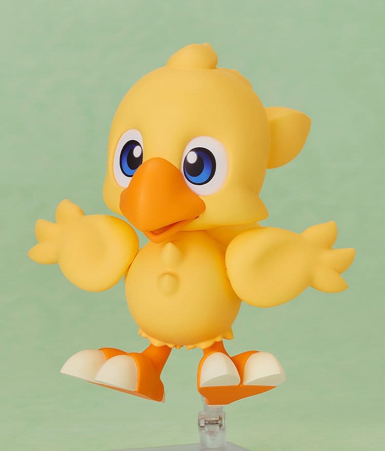 Final Fantasy Nendoroid figurine Chocobo 10 cm
