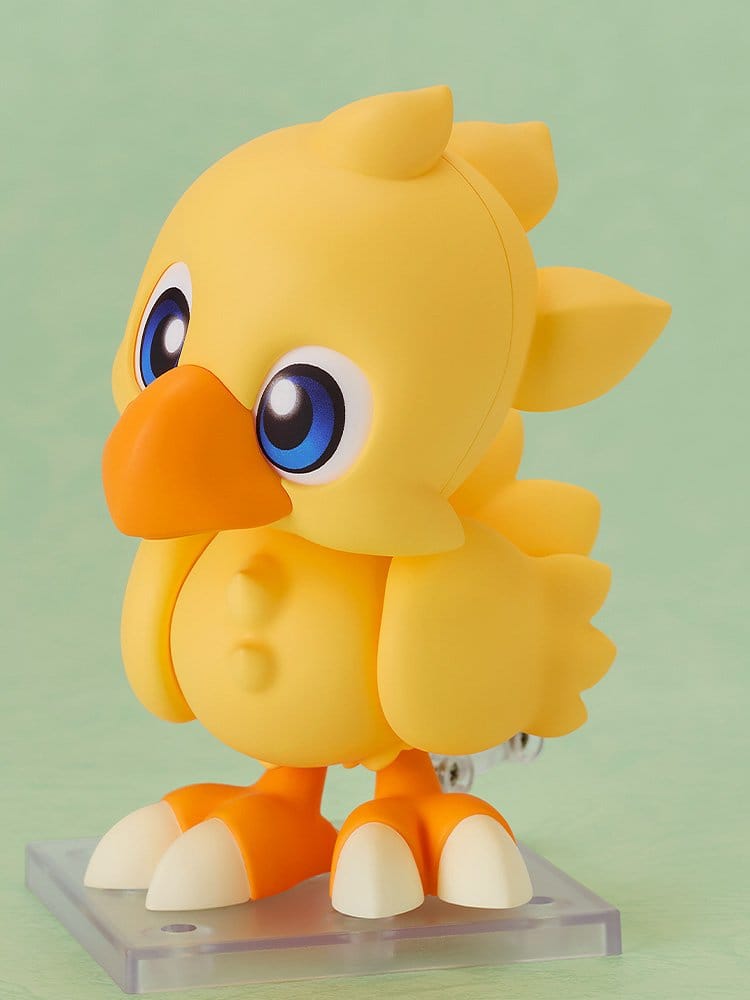 Final Fantasy Nendoroid figurine Chocobo 10 cm