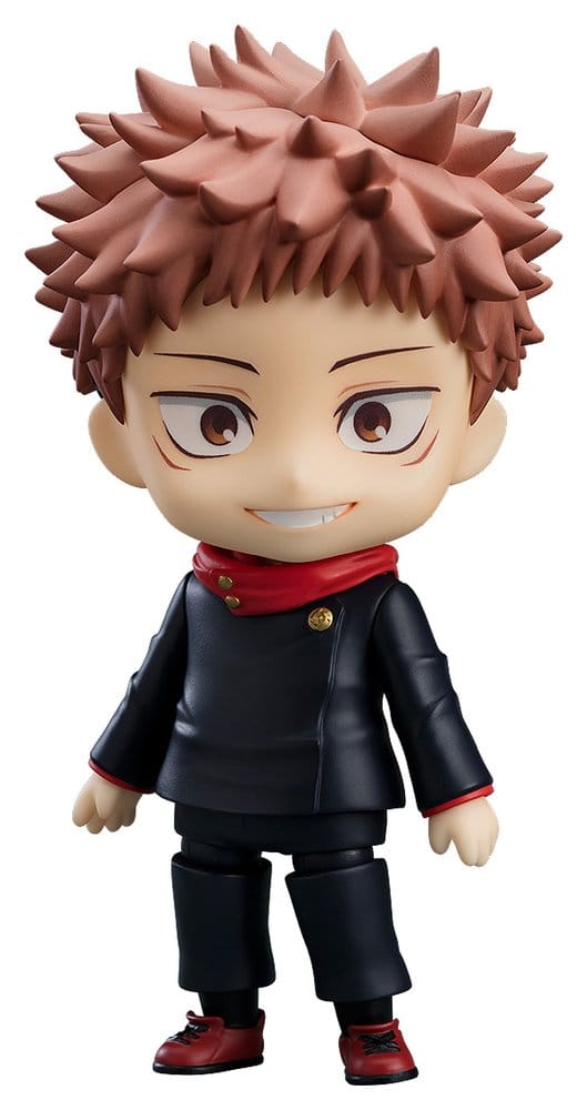 Jujutsu Kaisen Nendoroid figurine Yuji Itadori 10 cm