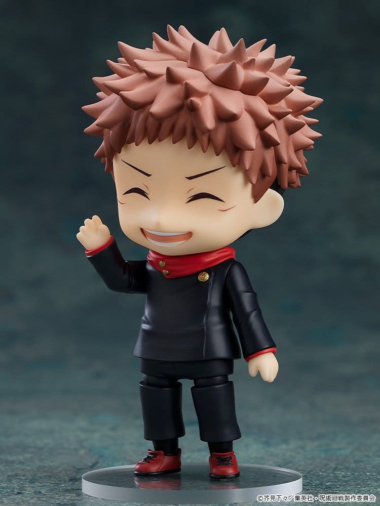 Jujutsu Kaisen Nendoroid figurine Yuji Itadori 10 cm