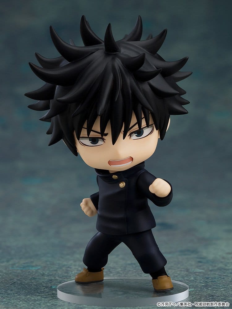 Jujutsu Kaisen Nendoroid figurine Megumi Fushiguro 10 cm
