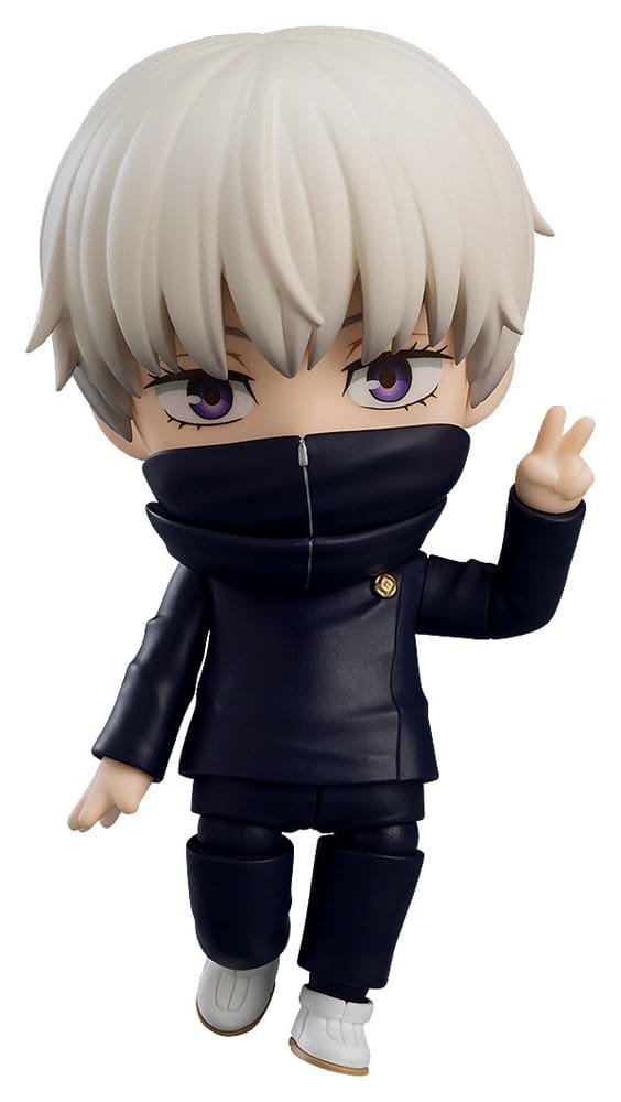 Jujutsu Kaisen Nendoroid figurine Toge Inumaki 10 cm