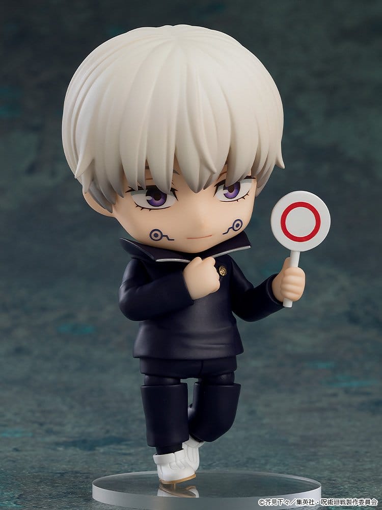 Jujutsu Kaisen Nendoroid figurine Toge Inumaki 10 cm
