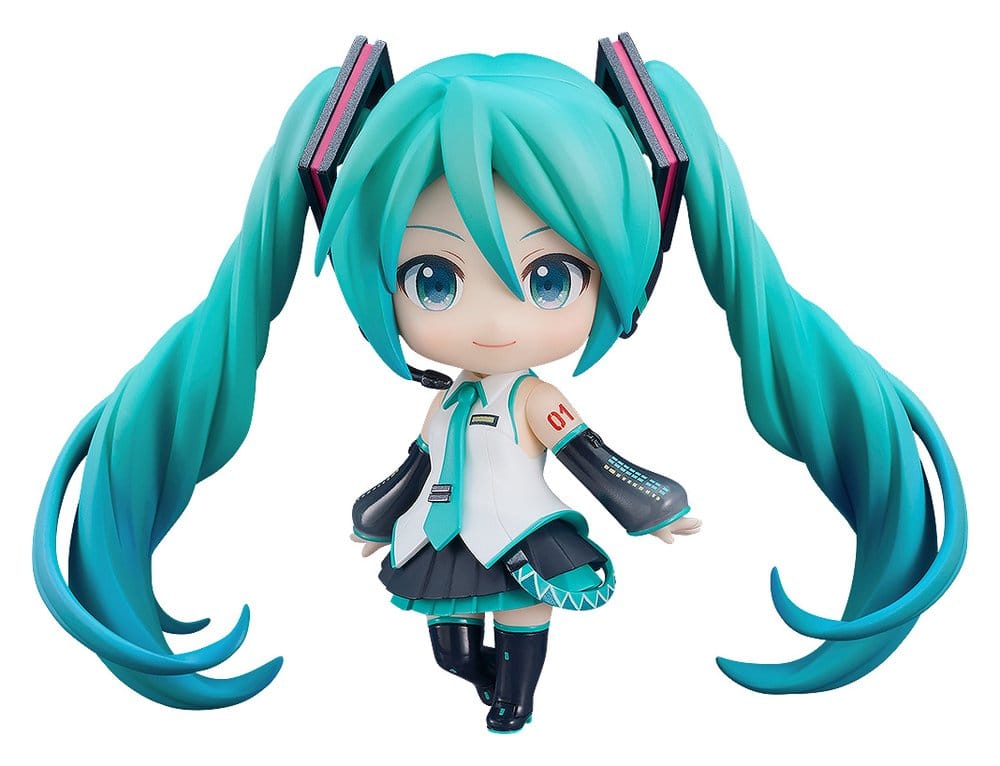 Character Vocal Series 01: Hatsune Miku Nendoroid figurine Hatsune Miku V3 10 cm