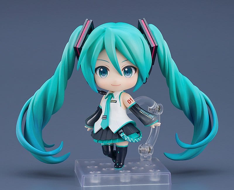 Character Vocal Series 01: Hatsune Miku Nendoroid figurine Hatsune Miku V3 10 cm