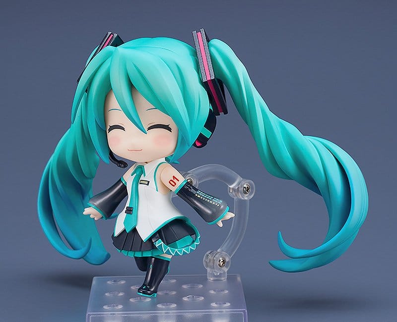 Character Vocal Series 01: Hatsune Miku Nendoroid figurine Hatsune Miku V3 10 cm