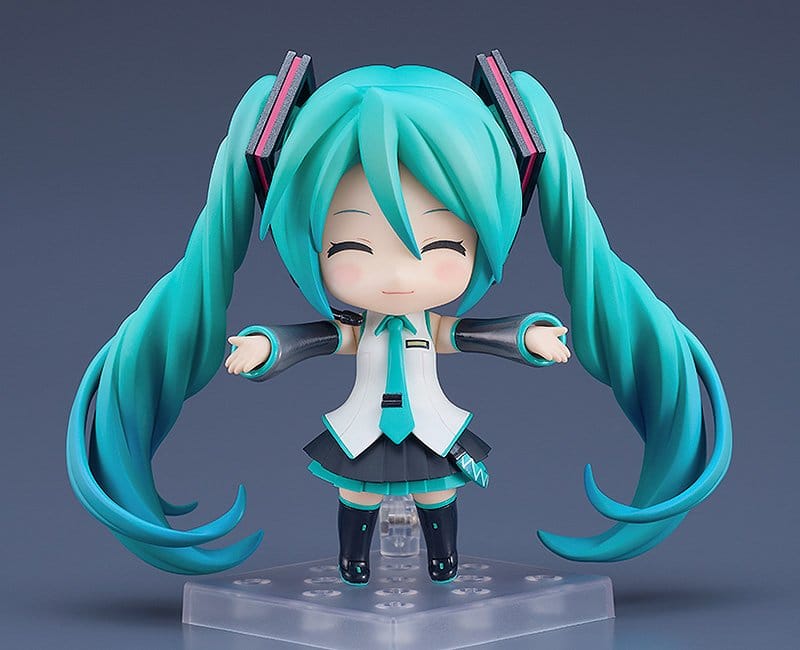 Character Vocal Series 01: Hatsune Miku Nendoroid figurine Hatsune Miku V3 10 cm