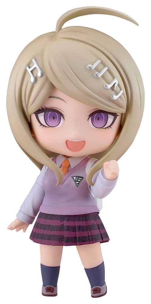 Danganronpa V3: Killing Harmony Nendoroid figurine Kaede Akamatsu 10 cm