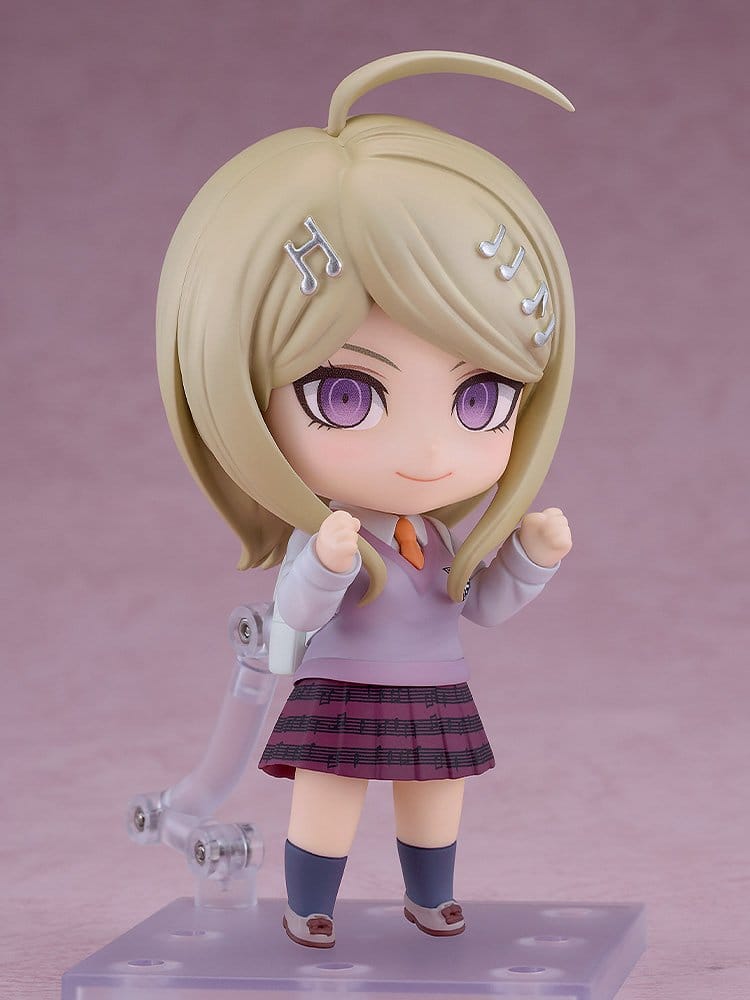 Danganronpa V3: Killing Harmony Nendoroid figurine Kaede Akamatsu 10 cm