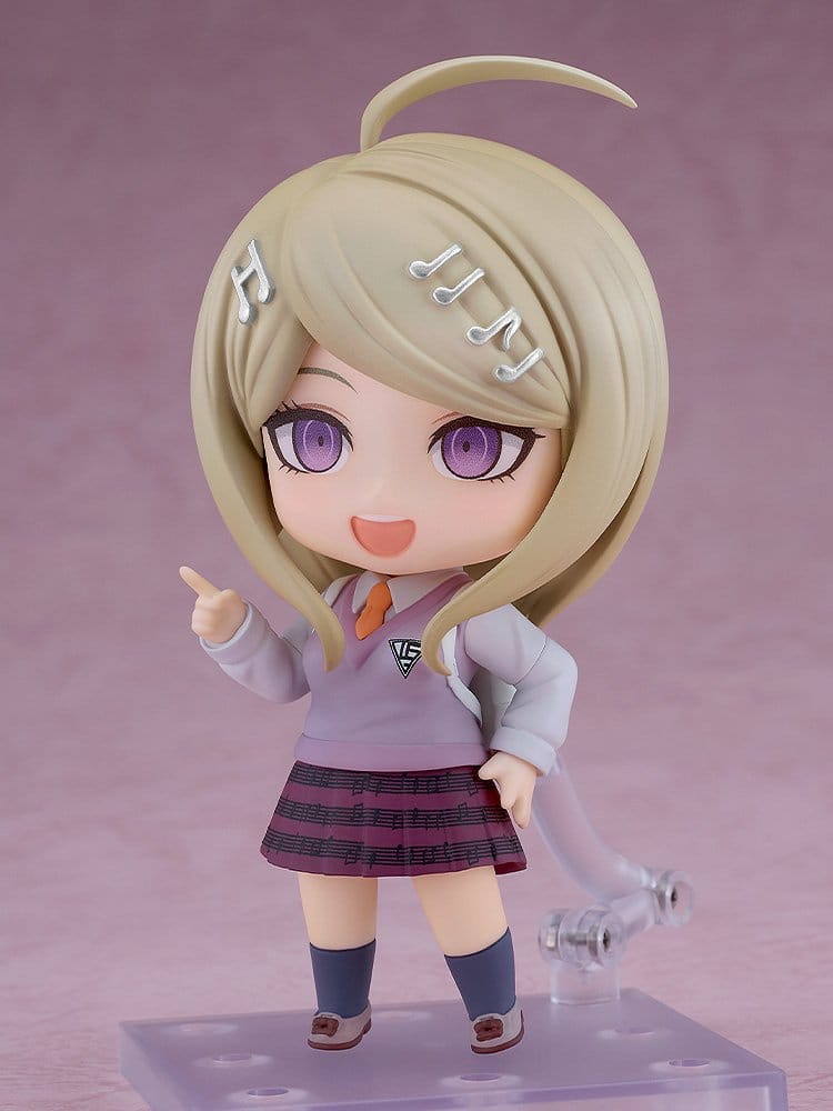 Danganronpa V3: Killing Harmony Nendoroid figurine Kaede Akamatsu 10 cm