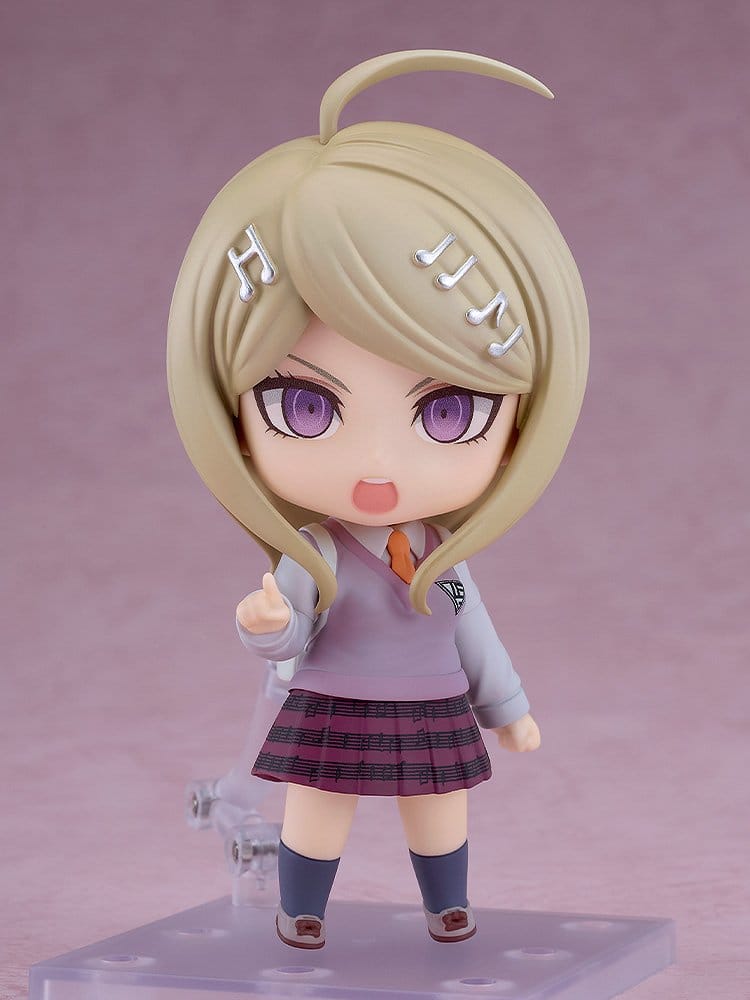 Danganronpa V3: Killing Harmony Nendoroid figurine Kaede Akamatsu 10 cm