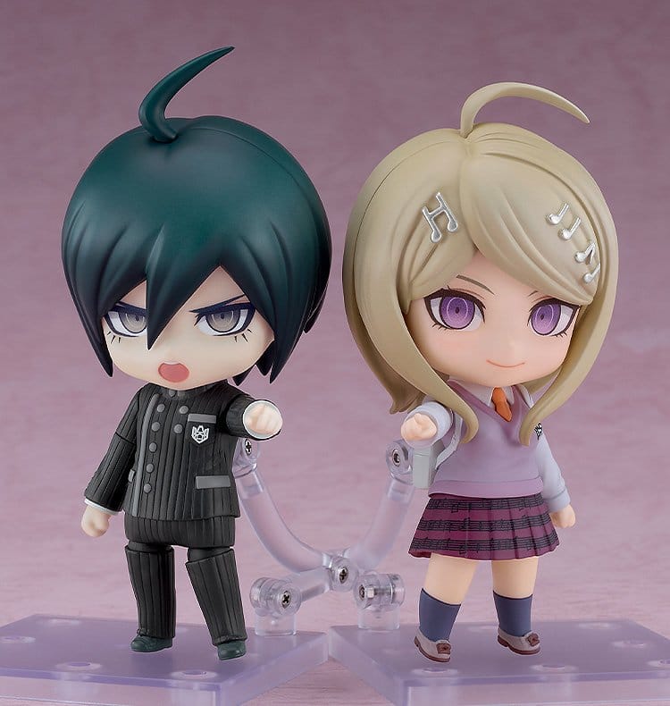 Danganronpa V3: Killing Harmony Nendoroid figurine Kaede Akamatsu 10 cm