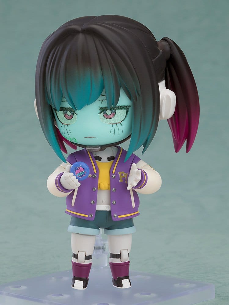 Milky Subway The Galactic Limited Express Nendoroid figurine Makina 10 cm