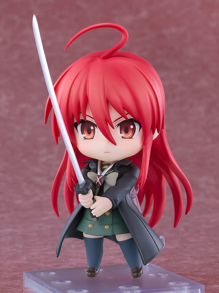 Shakugan no Shana Nendoroid figurine Shana 2.0 10 cm