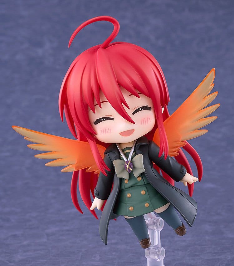 Shakugan no Shana Nendoroid figurine Shana 2.0 10 cm