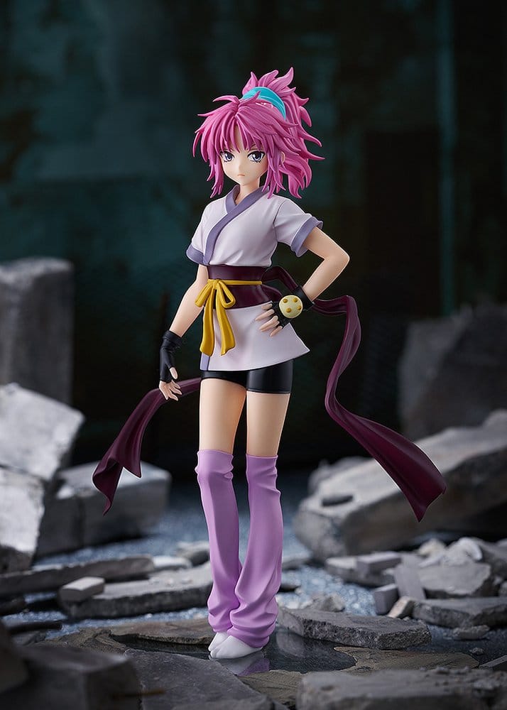 Hunter x Hunter figurine PVC Pop Up Parade Machi 17 cm