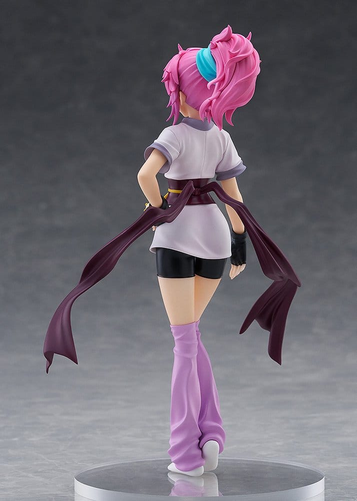 Hunter x Hunter figurine PVC Pop Up Parade Machi 17 cm
