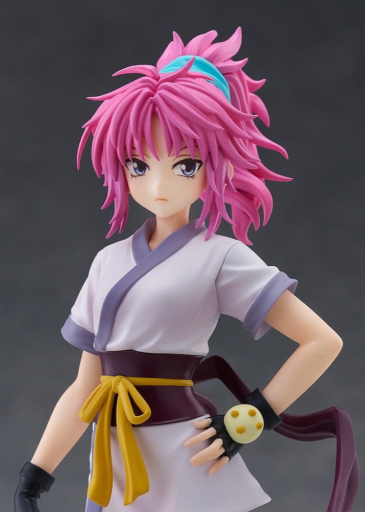 Hunter x Hunter figurine PVC Pop Up Parade Machi 17 cm