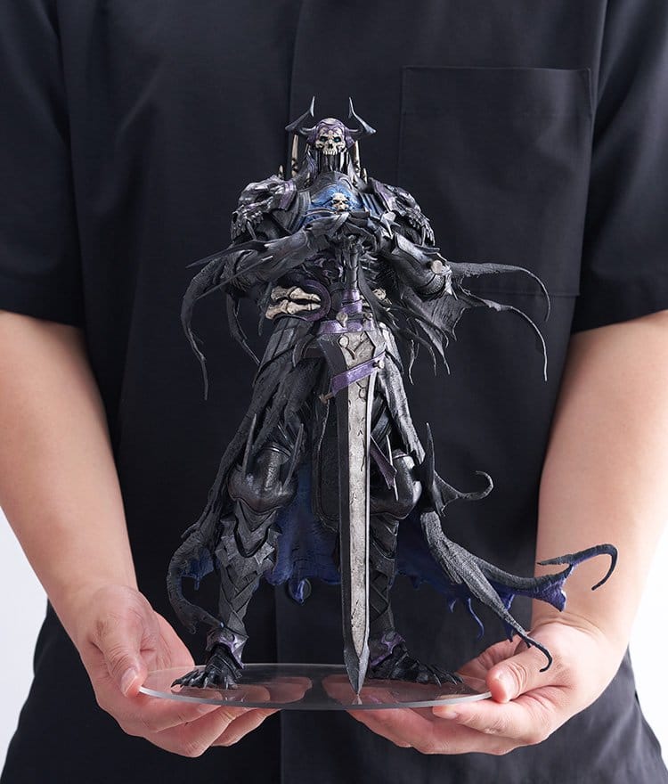 Fate/Grand Order Pop Up Parade SP figurine PVC Assassin/First Hassan 33 cm