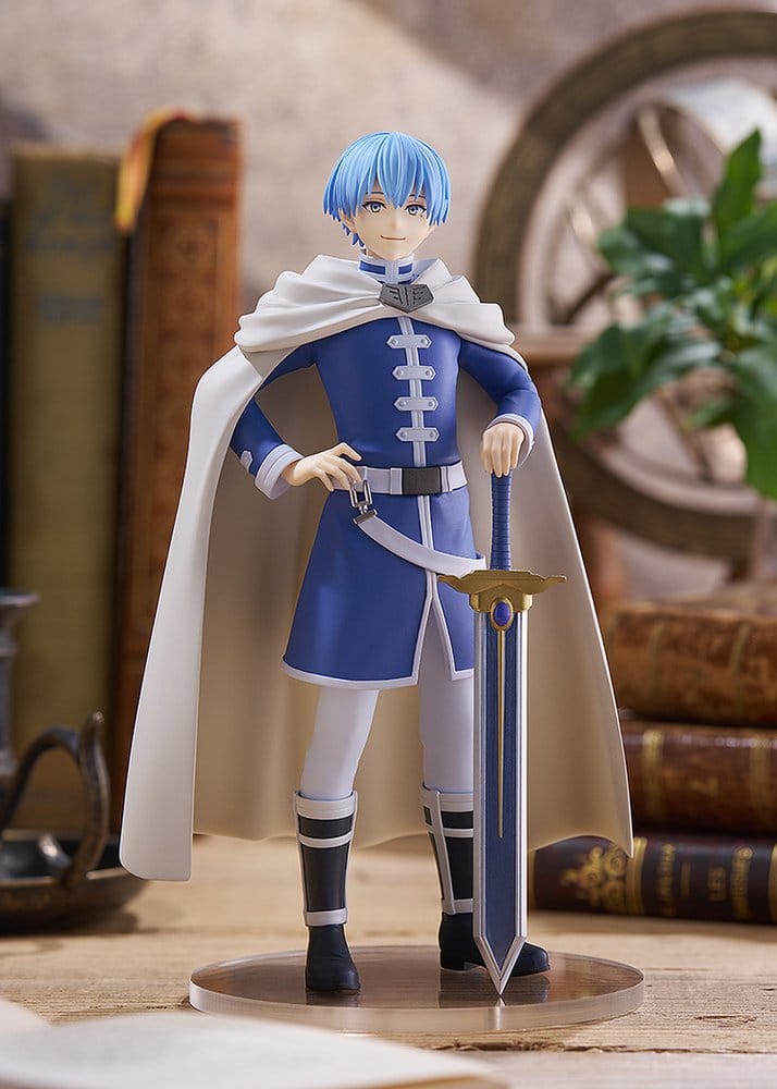Frieren: Beyond Journey's End Pop Up Parade figurine PVC Himmel 17 cm
