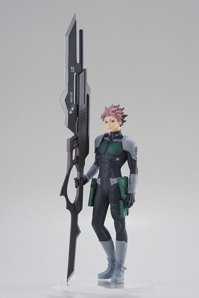 Kaiju No. 8 Pop Up Parade figurine PVC Gen Narumi 27 cm