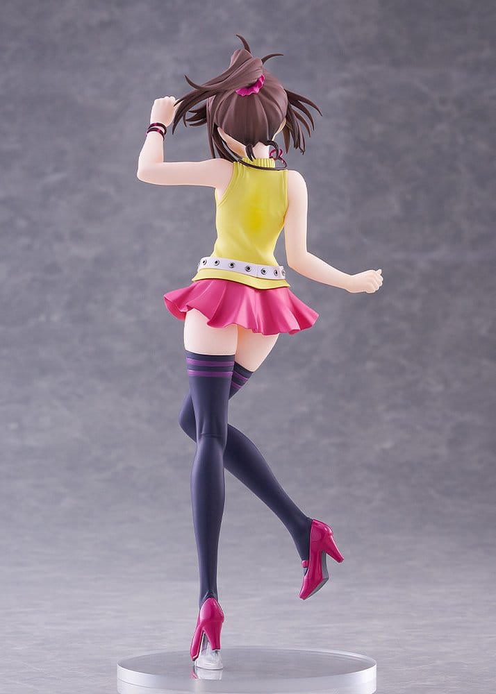 Yu-Gi-Oh! The Dark Side of Dimensions Pop Up Parade figurine PVC Anzu Mazaki 23 cm