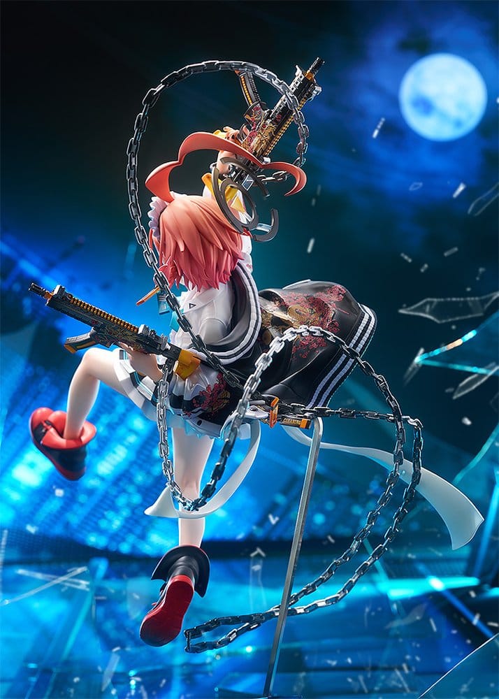 Blue Archive figurine PVC 1/7 Neru: Call Sign Double O 32 cm