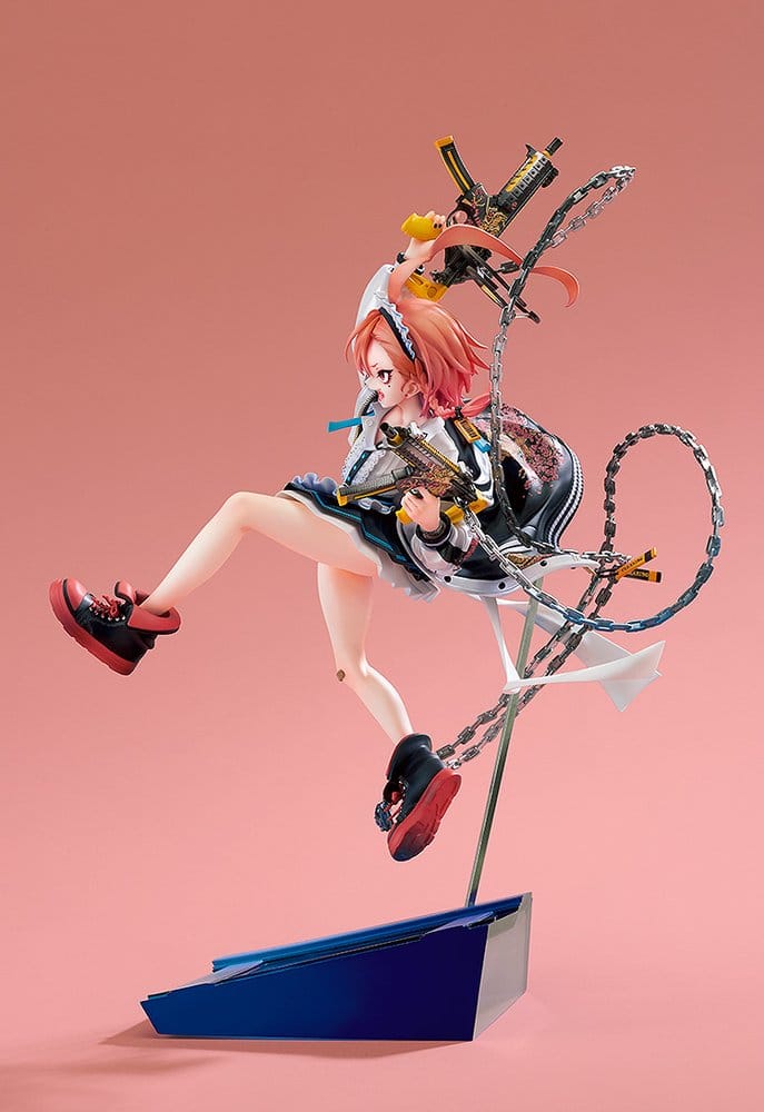 Blue Archive figurine PVC 1/7 Neru: Call Sign Double O 32 cm