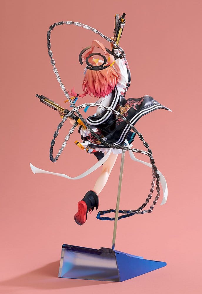 Blue Archive figurine PVC 1/7 Neru: Call Sign Double O 32 cm