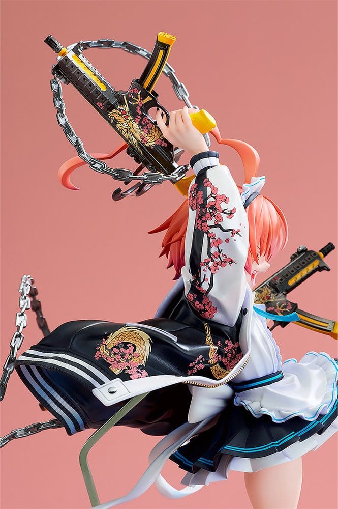 Blue Archive figurine PVC 1/7 Neru: Call Sign Double O 32 cm