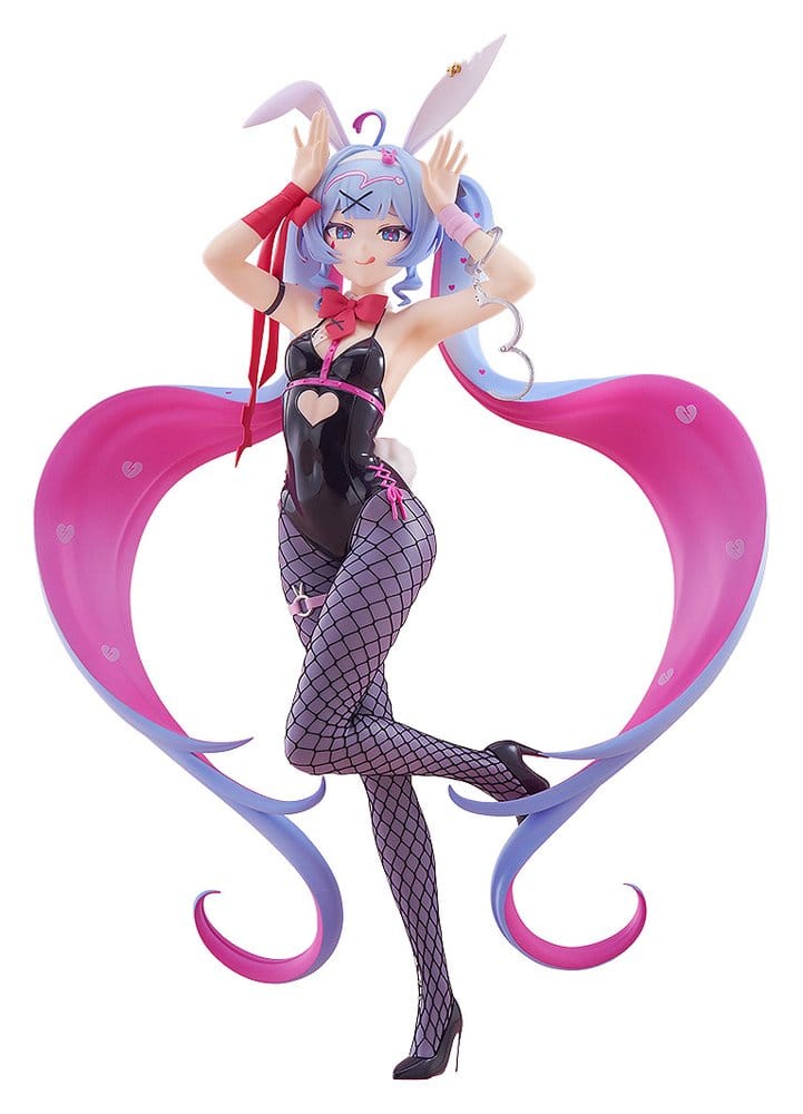 Pop Up Parade Hatsune Miku : Rabbit Hole Ver. L Size 24 cm