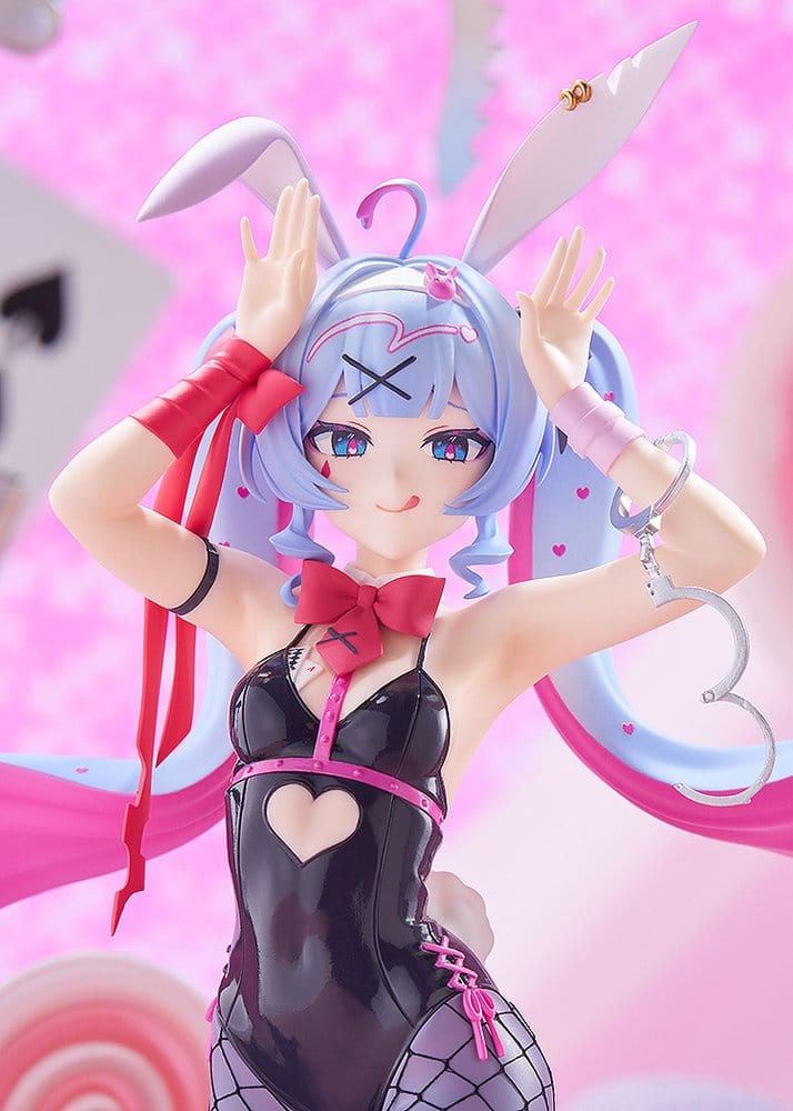 Pop Up Parade Hatsune Miku : Rabbit Hole Ver. L Size 24 cm