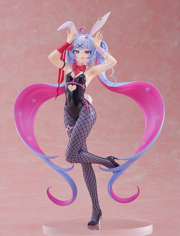 Pop Up Parade Hatsune Miku : Rabbit Hole Ver. L Size 24 cm