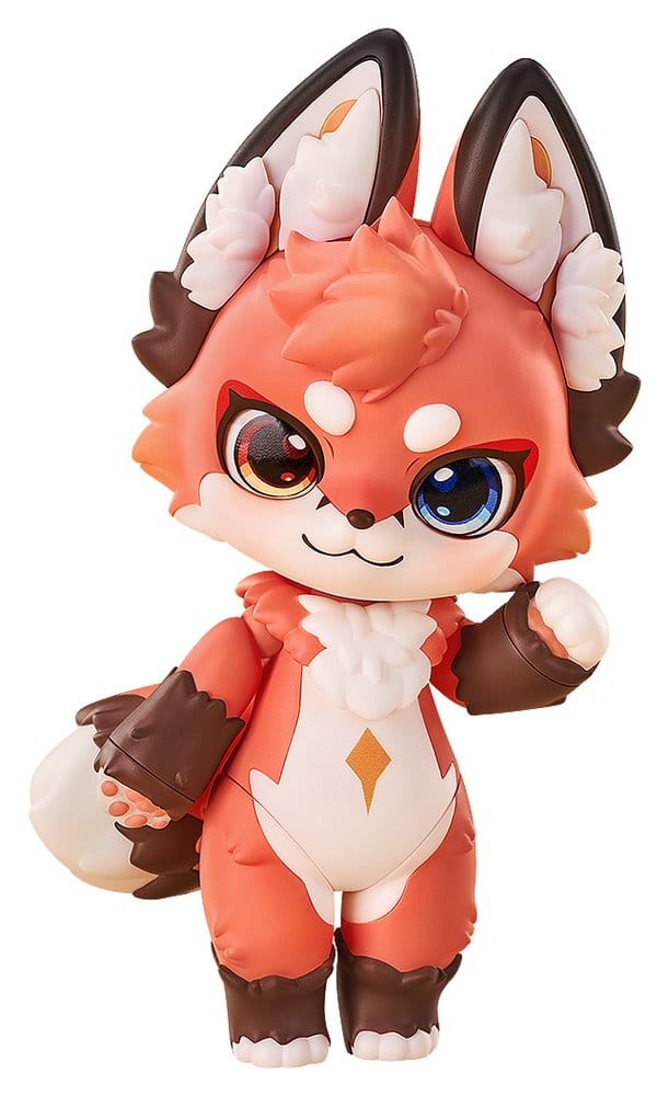 Fluffy Land Nendoroid figurine River (re-run) 10 cm
