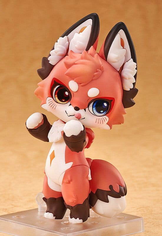 Fluffy Land Nendoroid figurine River (re-run) 10 cm