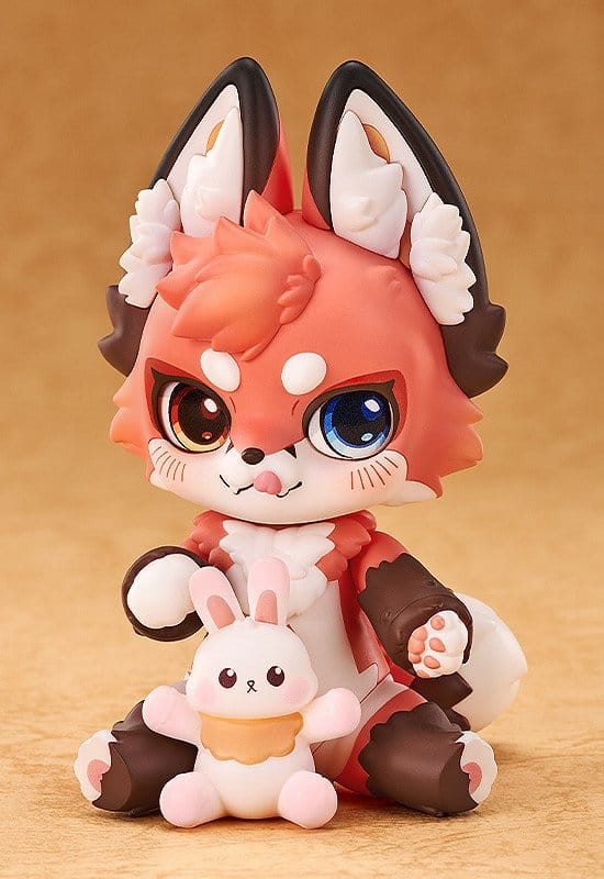 Fluffy Land Nendoroid figurine River (re-run) 10 cm