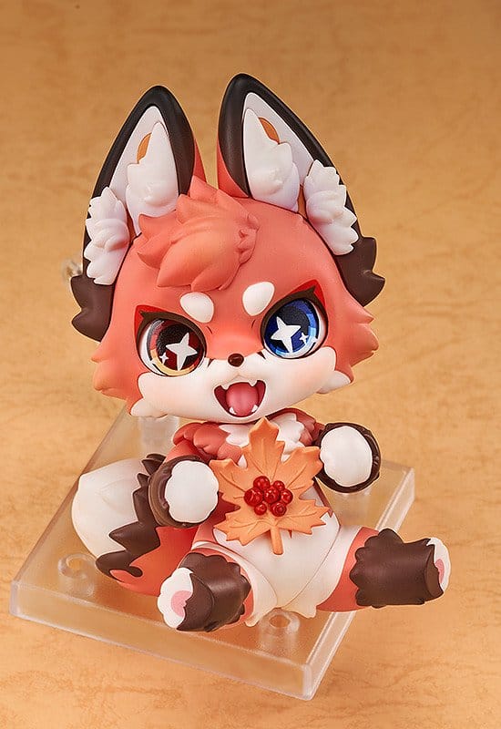 Fluffy Land Nendoroid figurine River (re-run) 10 cm