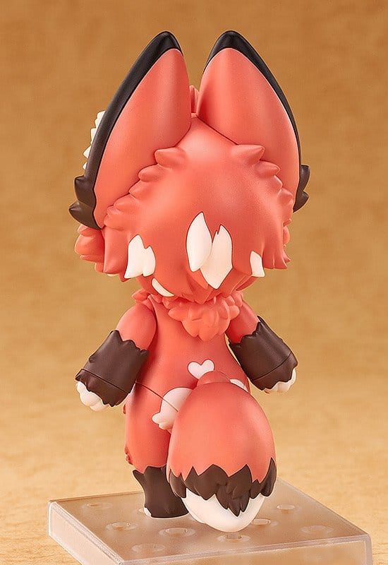 Fluffy Land Nendoroid figurine River (re-run) 10 cm