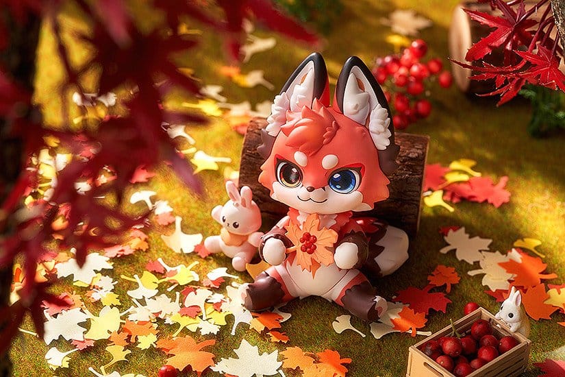 Fluffy Land Nendoroid figurine River (re-run) 10 cm