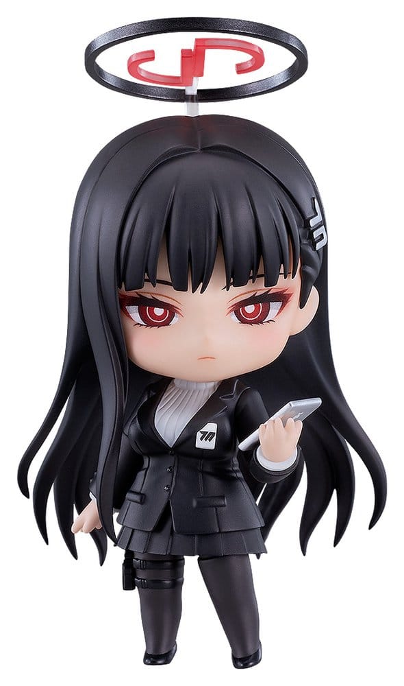 Blue Archive Nendoroid figurine Rio Tsukatsuki 10,0 cm