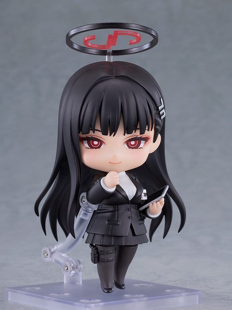Blue Archive Nendoroid figurine Rio Tsukatsuki 10,0 cm