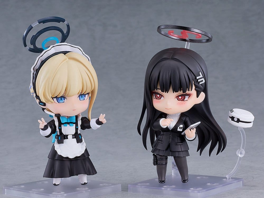 Blue Archive Nendoroid figurine Rio Tsukatsuki 10,0 cm