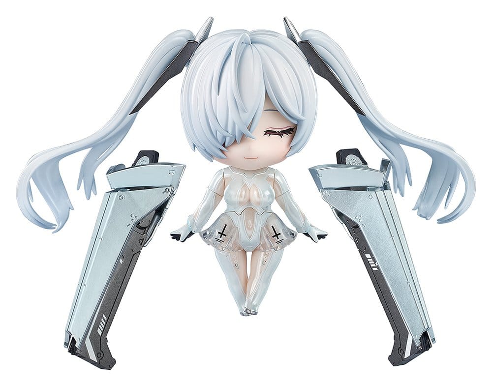 Goddess of Victory: Nikke Nendoroid figurine Cinderella 10 cm